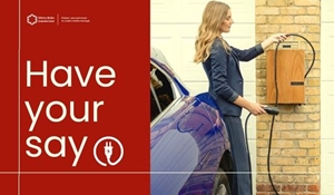 Have Your Say: Help shape the future of EV charging in Telford and Wrekin
