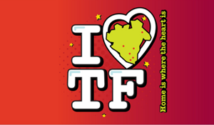 I ❤️ TF Telford Day