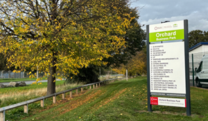 Orchard Business Park