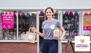 Diversification grant