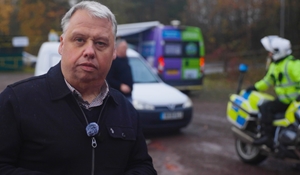 MATES operation sees Council and Police unite for regional taxi enforcement