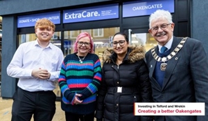 ExtraCare permanent move