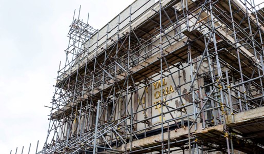 The Royal Victoria Hotel in Newport