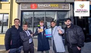 High Street Heroes 2025