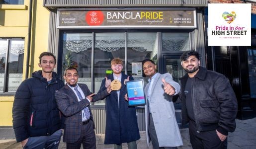 High Street Heroes 2025