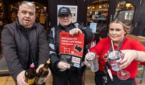 Stay safe this festive season: Spot and stop spiking