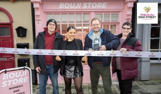 Bouji opening 