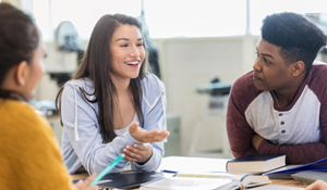 Residents invited to share views on Youth Strategy