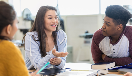 Residents invited to share views on Youth Strategy 