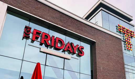 TGI Fridays