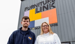 Furniture Link apprenticeship