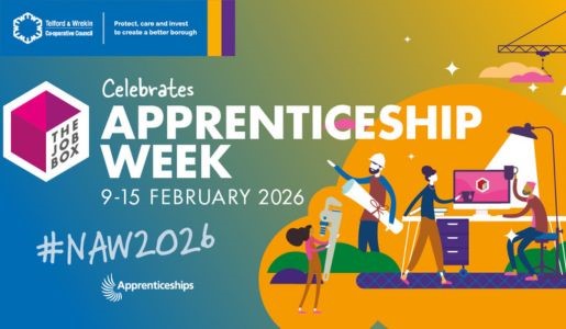 National Apprenticeship Week 2026
