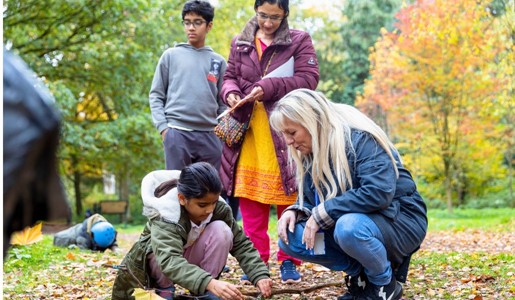 Free February Fun with Urban Games