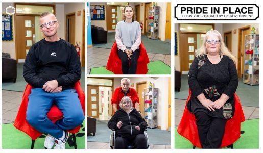 Pride in Place last call