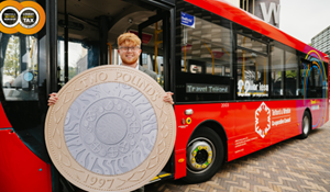 Council developing plans to extend £2 bus fare across all bus routes