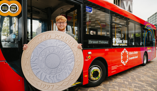 Council developing plans to extend £2 bus fare across all bus routes 