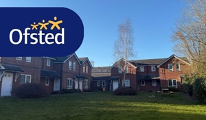 Ofsted Outcome 1 for Supported Accommodation