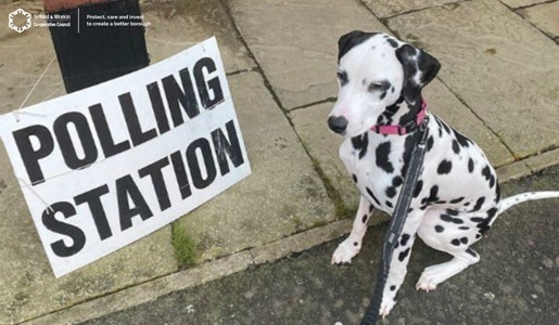 Polling Station Review