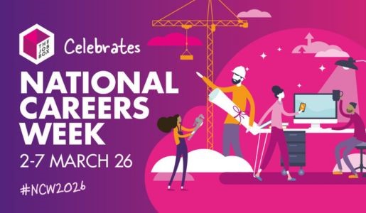 National Careers Week