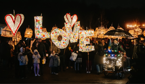 Telford applies for Town of Culture 2028