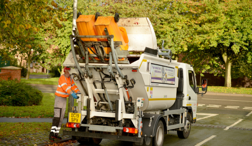 30,000 tonnes of food waste recycled