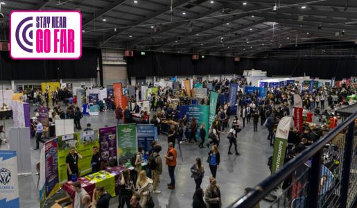 Telford Skills Show celebrates tenth year as showcase for employment opportunities