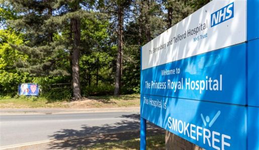 Telford & Wrekin Council welcomes milestone as SaTH exits special measures