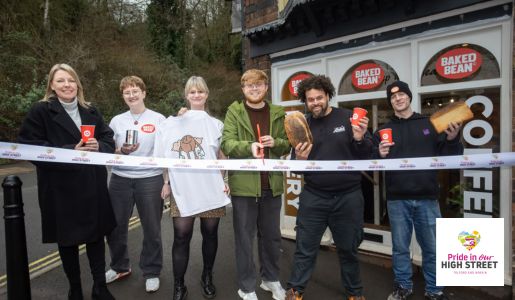 Baked Bean is new takeaway with a difference in Ironbridge