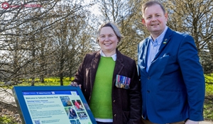 Telfords Veteran Trail