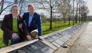 Telfords Veteran Trail