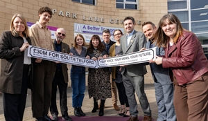 Pride in Place Chair