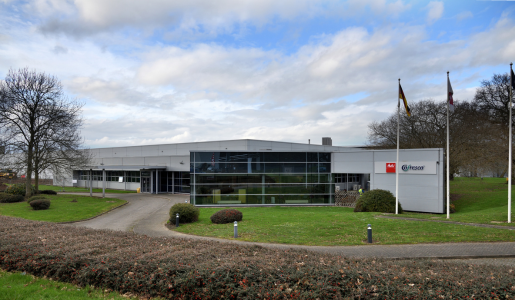 Council supports business expansion at Hortonwood