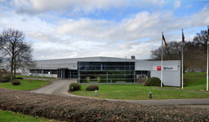 Telford Growth Deal - Melitta UK Telford