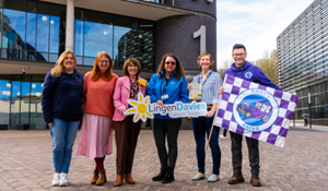 Telford Krazy Races launch - March 2026