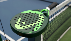 We Do Tennis apply for Padel Courts in Oakengates