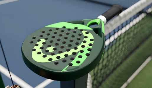 We Do Tennis apply for Padel Courts in Oakengates