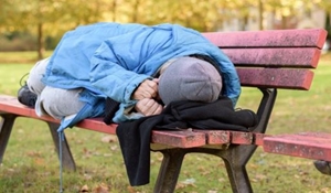 homelessness support