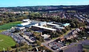 Telford College