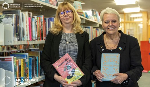 Newport Community Library 