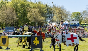 Knights of Nottingham