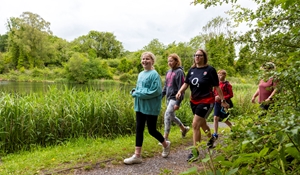 Telford Walk Week