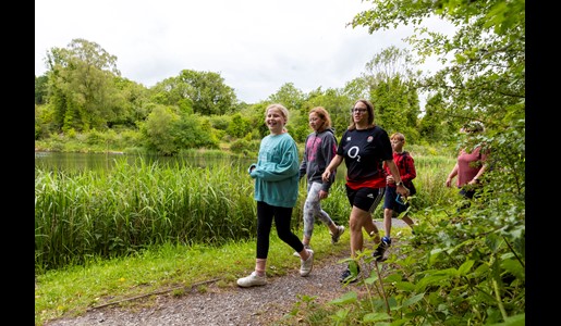 Telford Walk Week