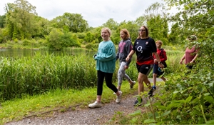 Telford Walk Week