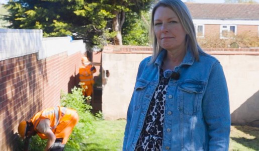 Councillor Carolyn Healy, Cabinet Member for Neighbourhoods, Planning and Sustainability said: “This work is about getting the basics right and making sure neighbourhoods are clean, safe and looked after. 