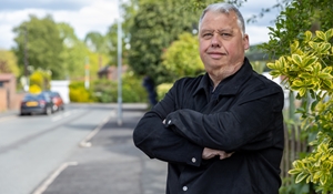 Council steps in to fully fund Building Safer & Stronger Communities after partner funding cut