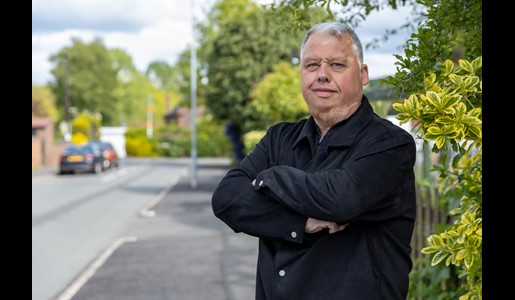Council steps in to fully fund Building Safer & Stronger Communities after partner funding cut