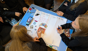 Newsroom - Youth Vision Day