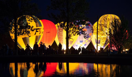 Newsroom - Balloon Fiesta
