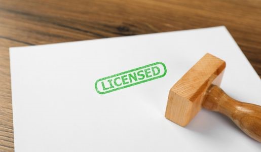 HMO licensing