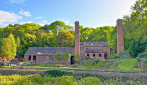 Ironbridge Gorge WHS